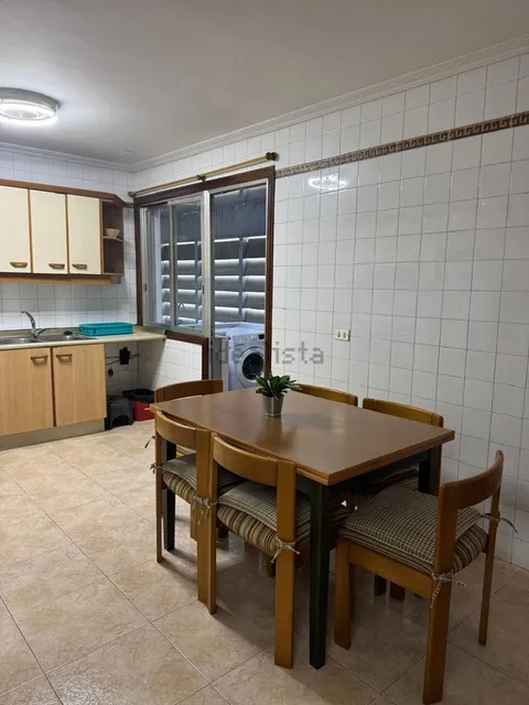 Habitació de lloguer, Vigo