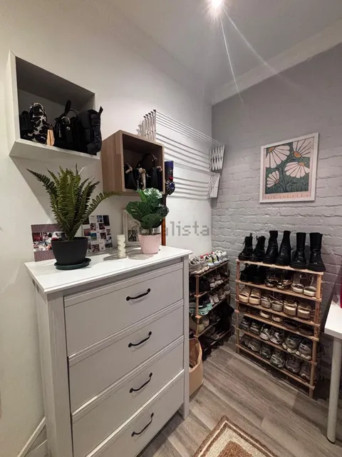 Wohnung 55 m² in Madrid