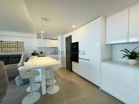 Pis de 128 m² a Canet d'en Berenguer