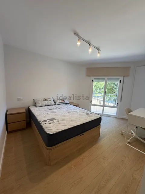 Habitación en alquiler, Terrassa