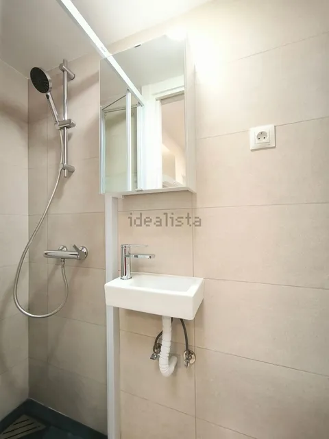 Pis de 20 m² a Madrid