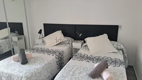 Pis de 32 m² a Benalmádena