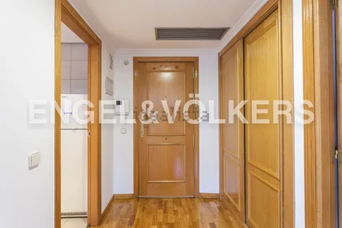 Pis de 85 m² a Madrid
