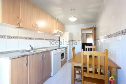 Piso de 80 m² en Toledo
