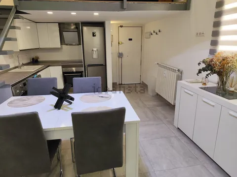 Pis de 50 m² a Madrid