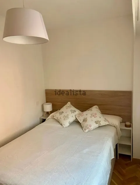 Stanza in affitto, Madrid