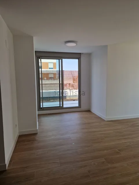 Pis de 97 m² a Madrid