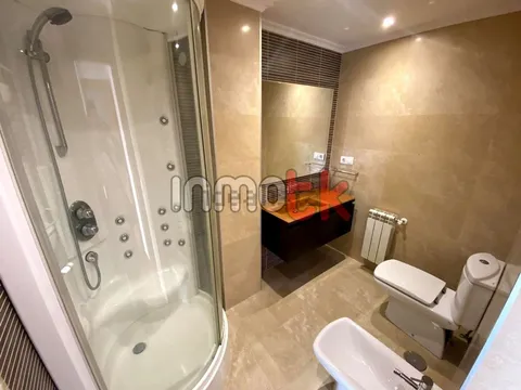 Apartamento 78 m² em Oleiros