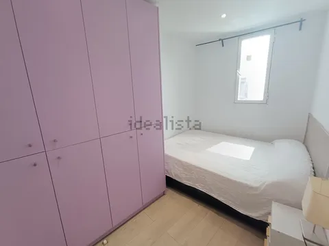 Wohnung 35 m² in Madrid