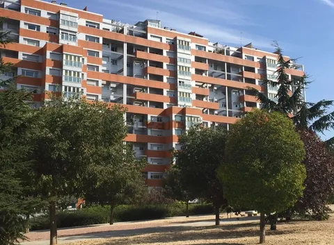 Pis de 73 m² a Madrid