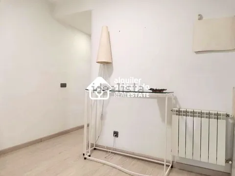 Pis de 109 m² a Madrid