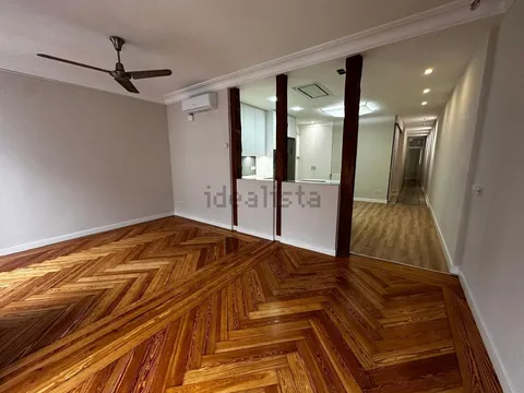 Pis de 115 m² a Madrid