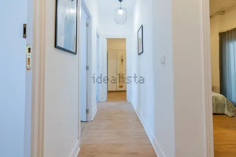 Stanza in affitto, Valencia