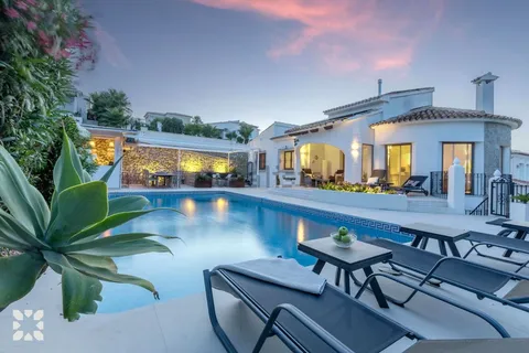 Casa de 190 m² a Teulada