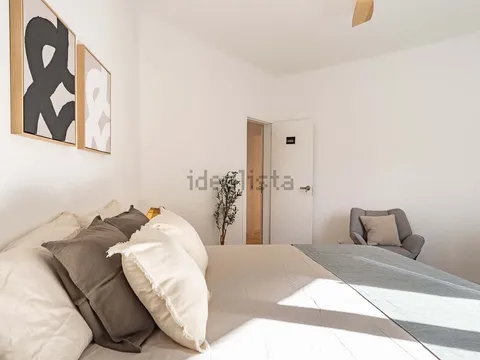 Room for rent, Barcelona