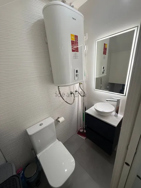 Wohnung 62 m² in Málaga