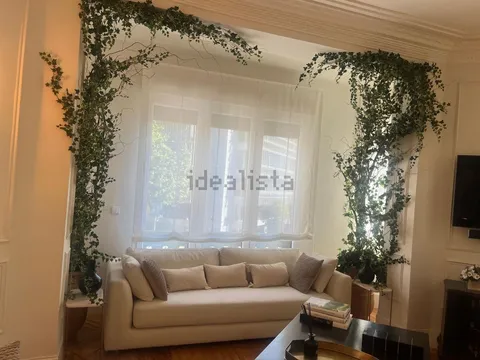 Appartamento 201 m² a Madrid
