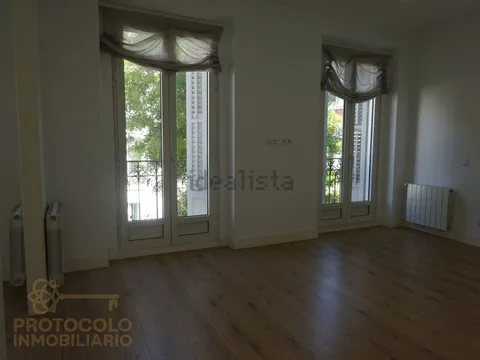 Appartamento 145 m² a Madrid