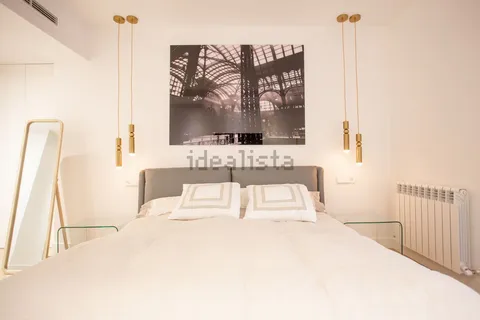 Квартира 182 м² у Madrid