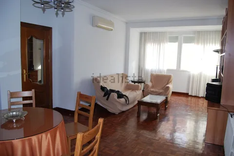 Pis de 95 m² a Madrid
