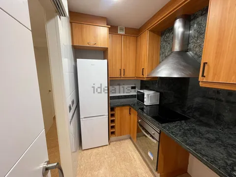 Pis de 44 m² a Premià de Mar (2/17)