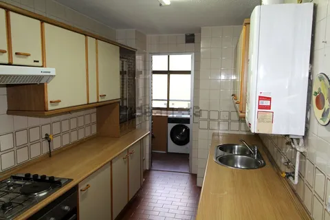 Pis de 151 m² a Madrid