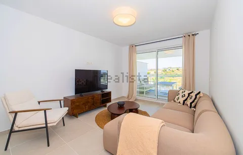 Квартира 110 м² в Mijas