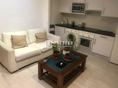 Квартира 31 м² у Madrid