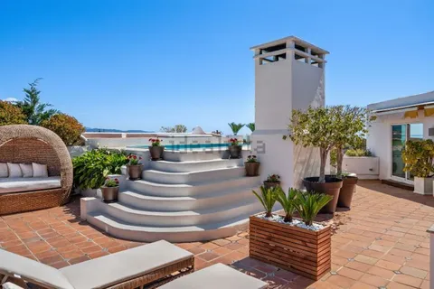 Pis de 250 m² a Marbella