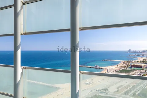 Pis de 163 m² a Barcelona
