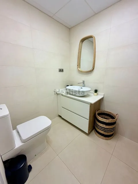 Pis de 190 m² a San Roque