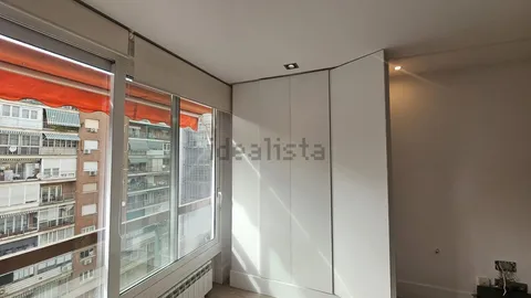 Pis de 120 m² a Madrid