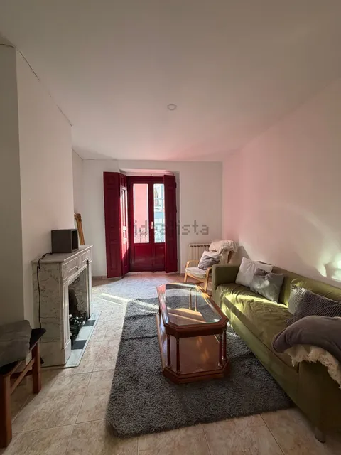 Piso de 114 m² en Madrid
