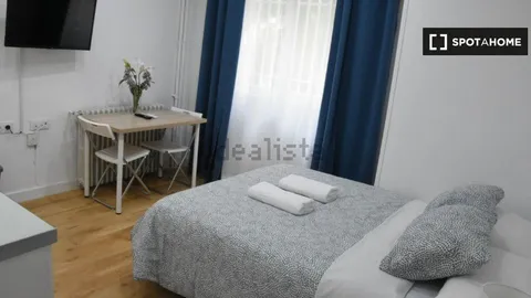 Pis de 23 m² a Madrid