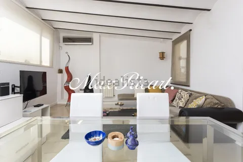 Pis de 100 m² a Barcelona