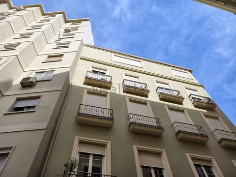 Wohnung 120 m² in Málaga