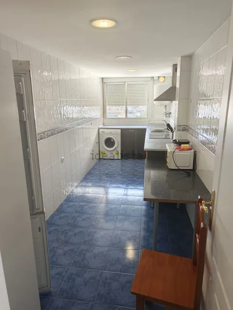 Pis de 95 m² a Sevilla