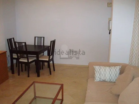 Pis de 55 m² a Sevilla