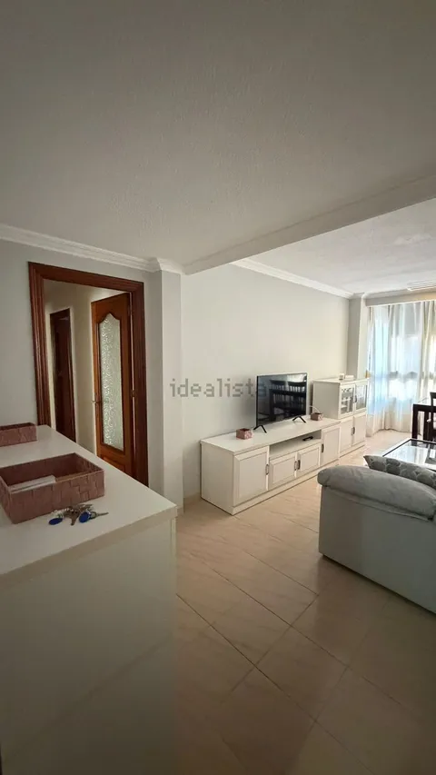 Piso de 96 m² en Algeciras (4/22)