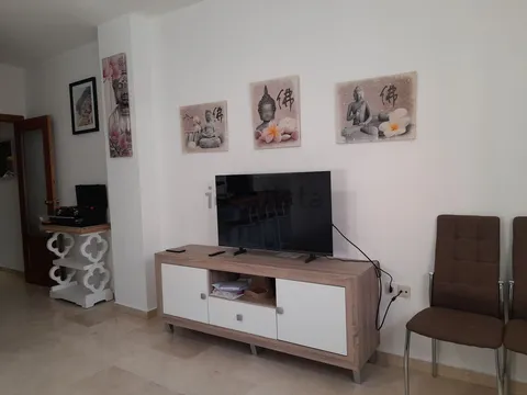 Pis de 92 m² a Sevilla