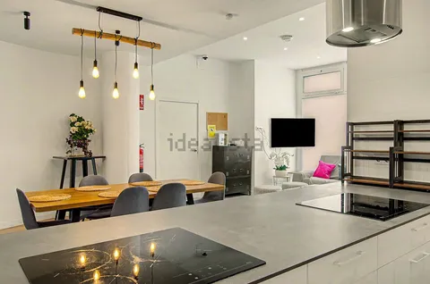 Habitació de lloguer, València