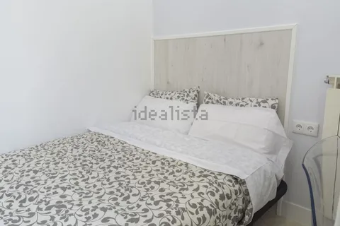 Zimmer zur Miete, Madrid