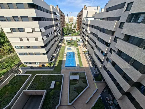 Pis de 172 m² a Madrid