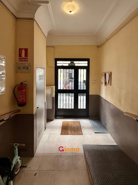 Pis de 83 m² a Madrid