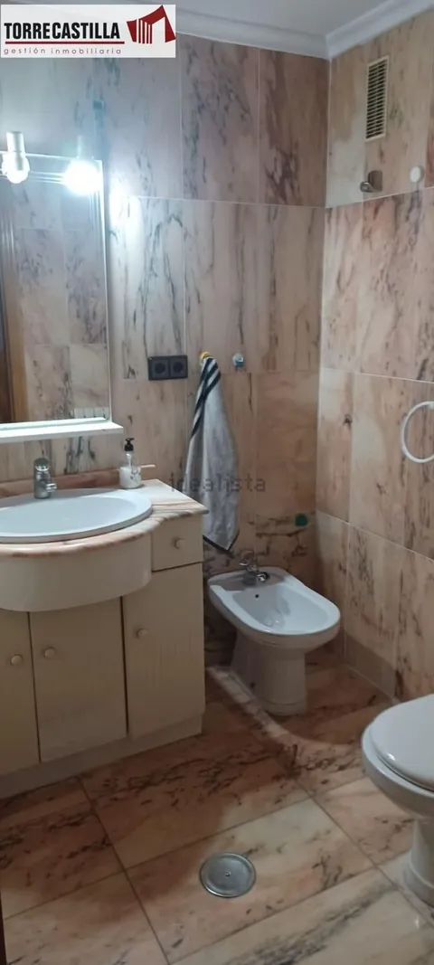 Apartamento 80 m² em Albacete