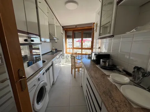 Habitació de lloguer, Pamplona