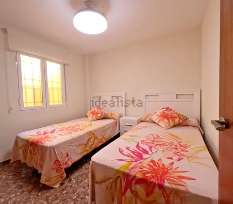 Wohnung 82 m² in Fuengirola