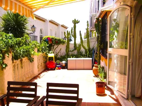 Pis de 100 m² a Benalmádena
