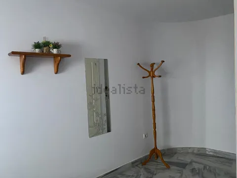 Habitació de lloguer, Màlaga