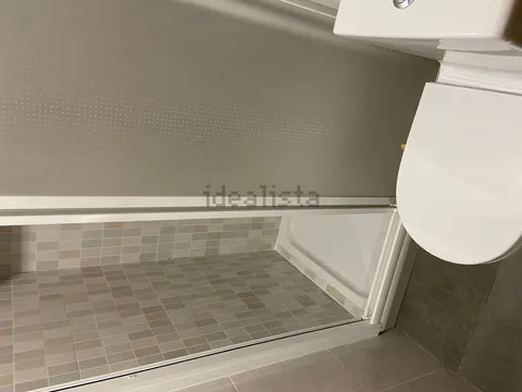 Pis de 110 m² a Madrid